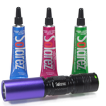 SOLAREZ Roadie Kit - UV Cure Fly-Tie Resin with Mini Flashlight