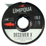 UMPQUA Deceiver X Fluorocarbon Tippet (100 yrds) -