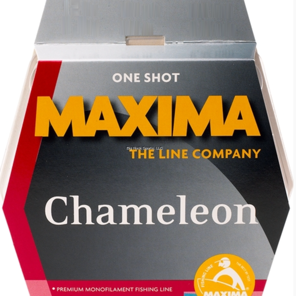 MAXIMA Maxima Chameleon One Shot - 220 YDS -