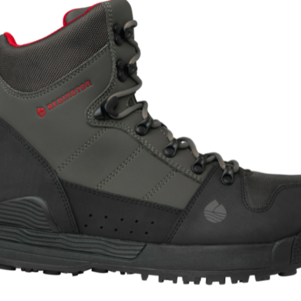 REDINGTON Prowler-Pro Wading Boot Sticky Rubber Sole -