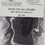 NATURES SPIRIT Duck Cul de Canard -
