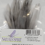 NATURES SPIRIT Dry Fly Tailing
