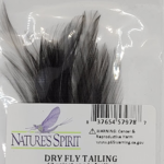 NATURES SPIRIT Dry Fly Tailing