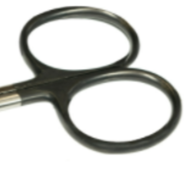 NEW PHASE 4" All purpose scissors