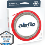 AIRFLO Superflow Ridge 2.0 Universal Taper Fly Line Freshwater