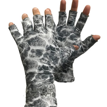 GLACIER Abaco Sun Glove