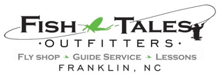 Fish Tales Outfitters and Guide Service