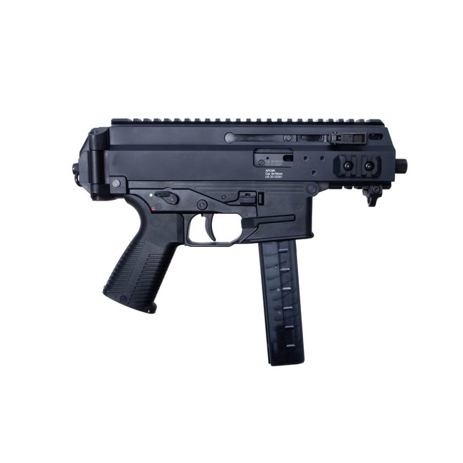 TAG Firearms TAG Firearms