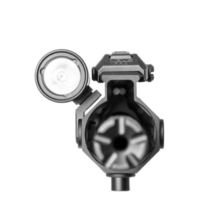 Offset Scout Mount MLOK - TAG Firearms