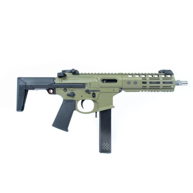 TAG Firearms TAG Firearms