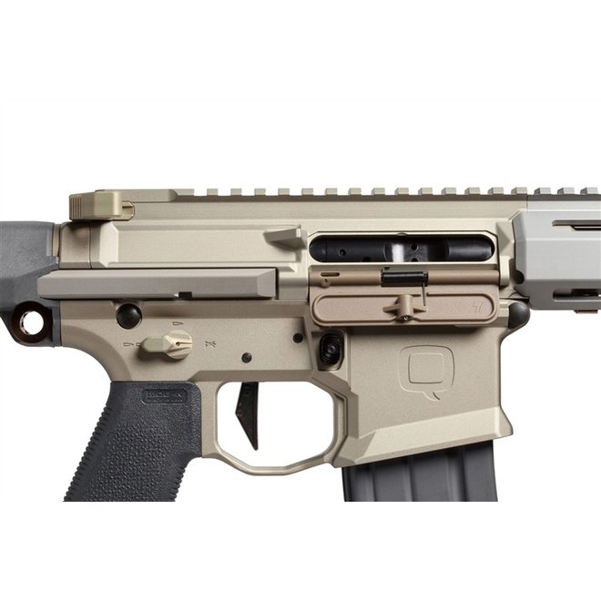 Radian Weapons TAG Firearms