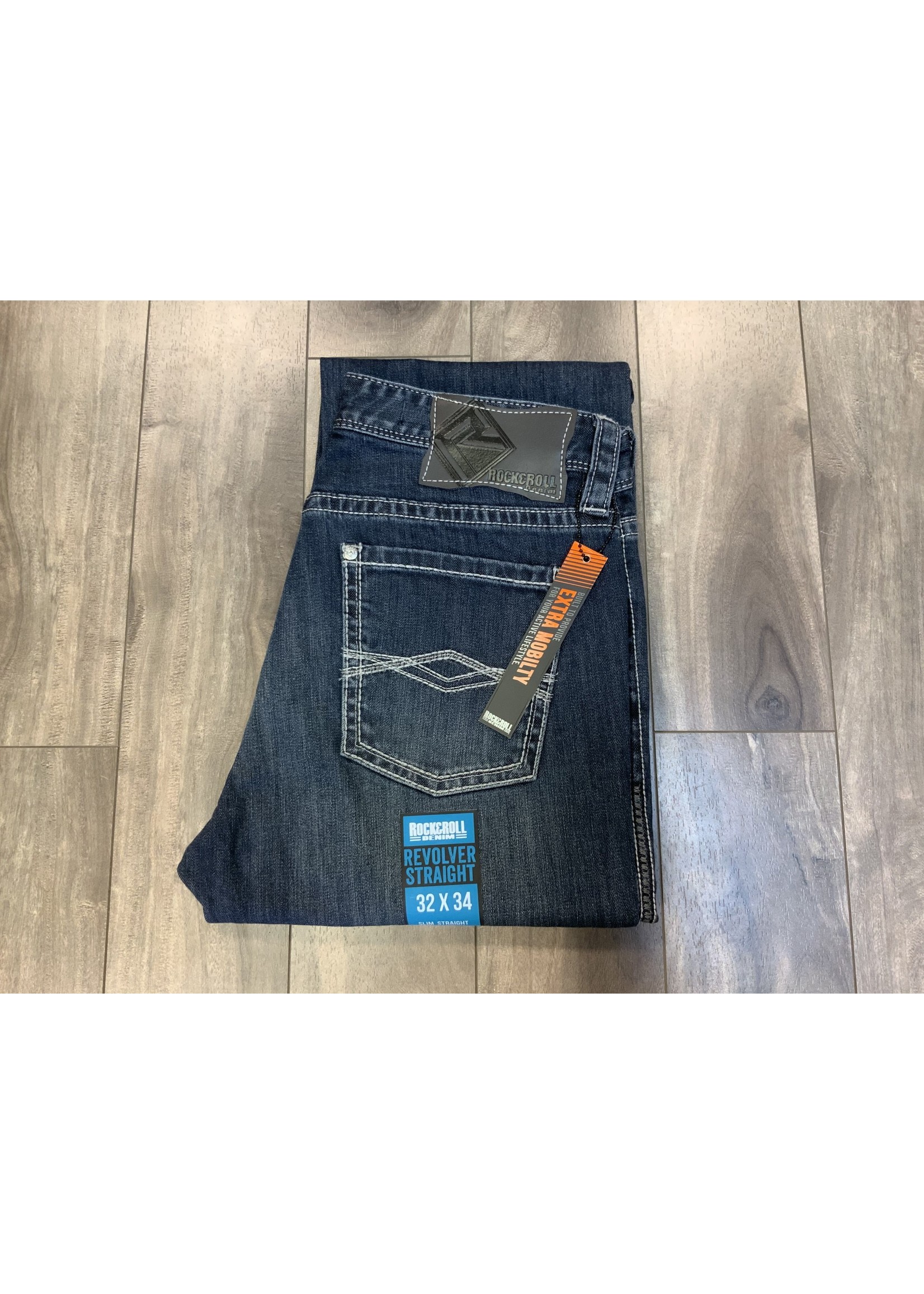 Rock & Roll ROCK&ROLL MEN'S JEAN