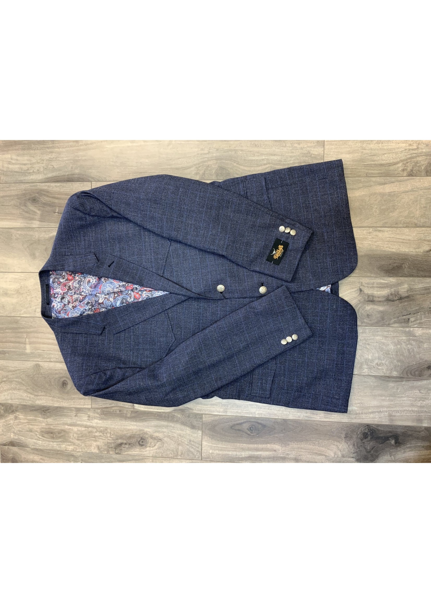 WESTERN SPORT JACKET