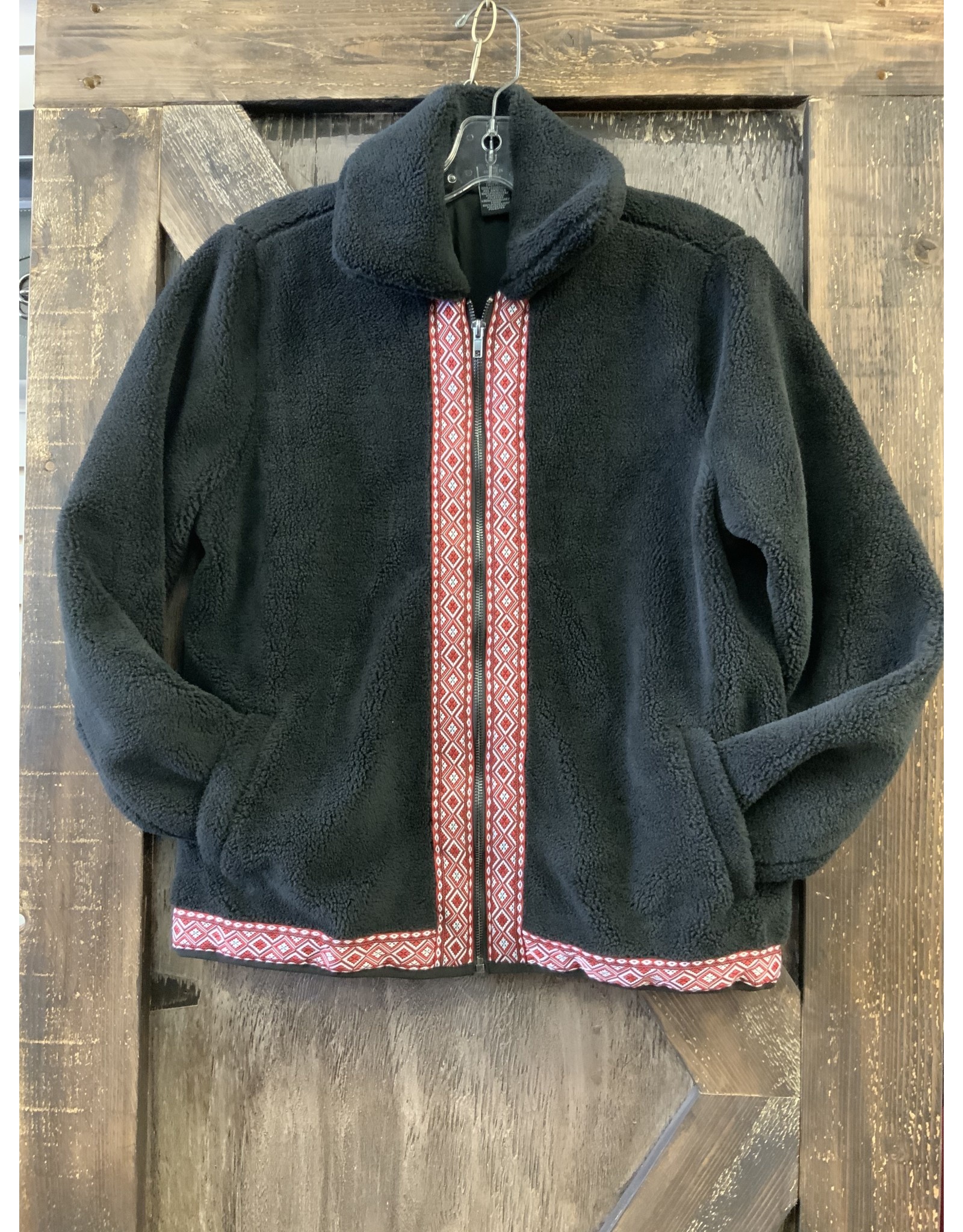 ladies wrangler jacket