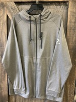 JOHN DEERE ZIP HOODIE