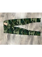 LADIES CAMO LEGGINGS  ONESIZE