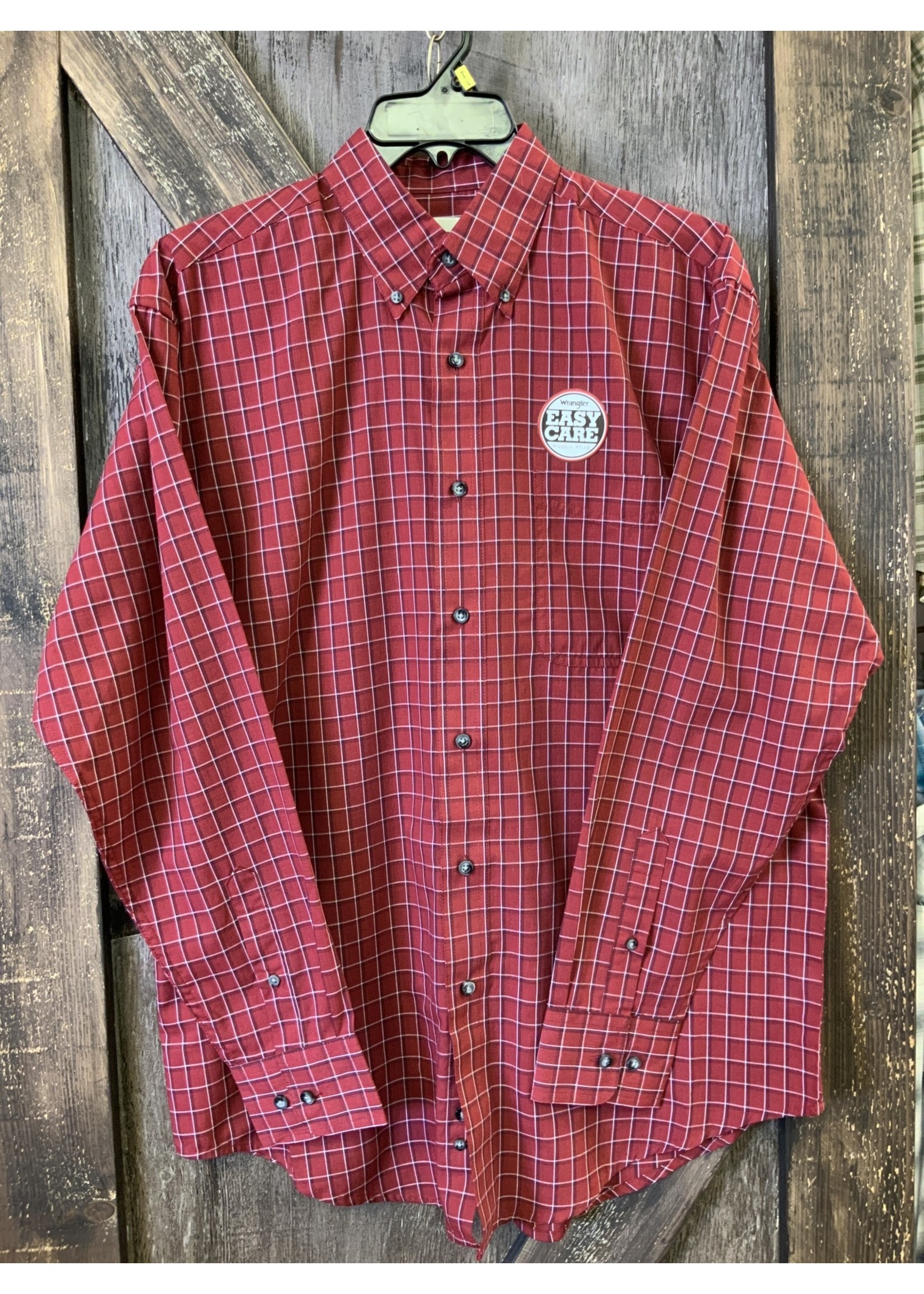 WRANGLER RIATA MEN'S SHIRT - Silverado Country WRANGLER RIATA MEN'S SHIRT - Silverado Country