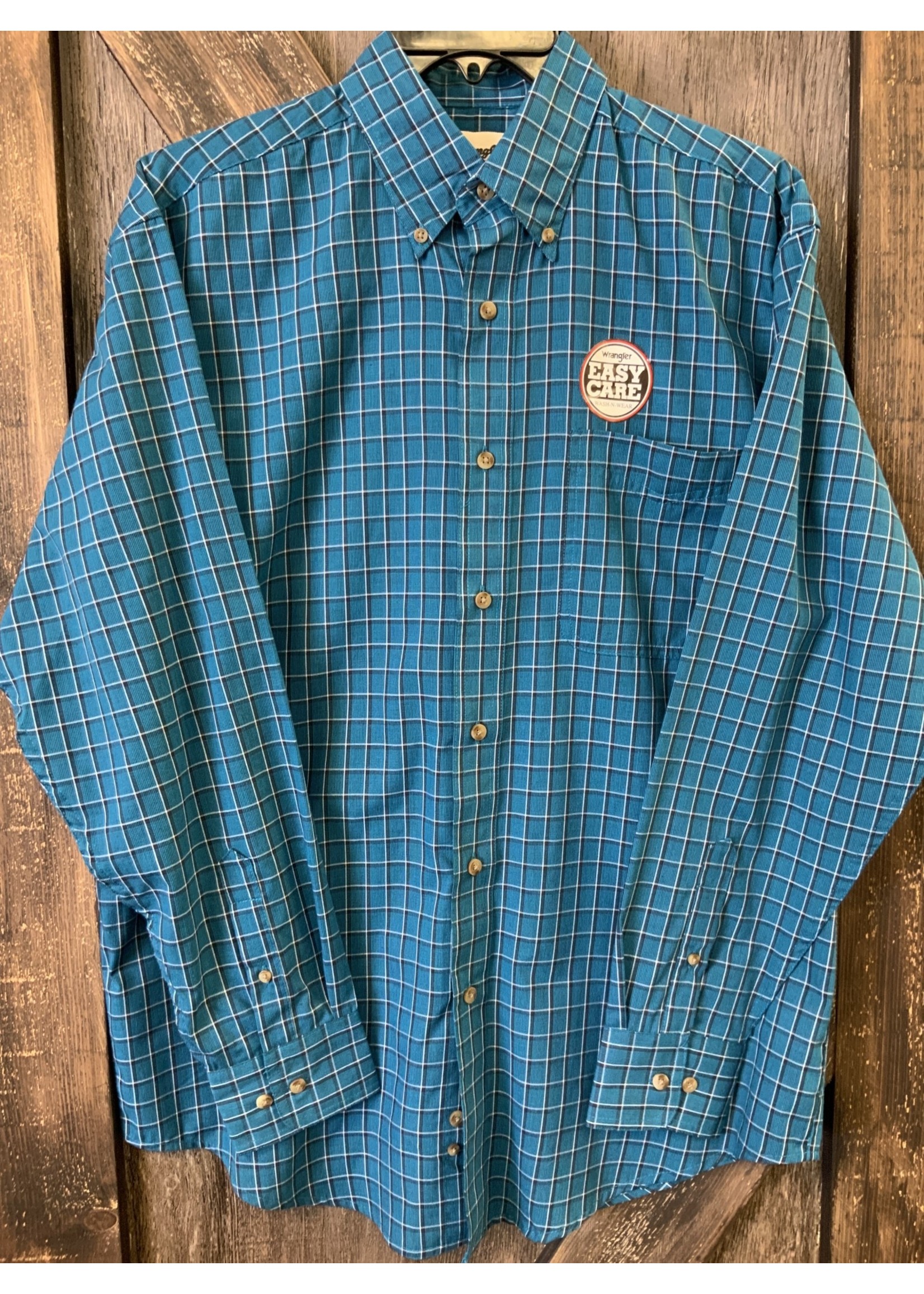 WRANGLER RIATA MEN'S SHIRT - Silverado Country WRANGLER RIATA MEN'S SHIRT - Silverado Country