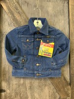 Wrangler WRANGLER KIDS JEAN JACKET