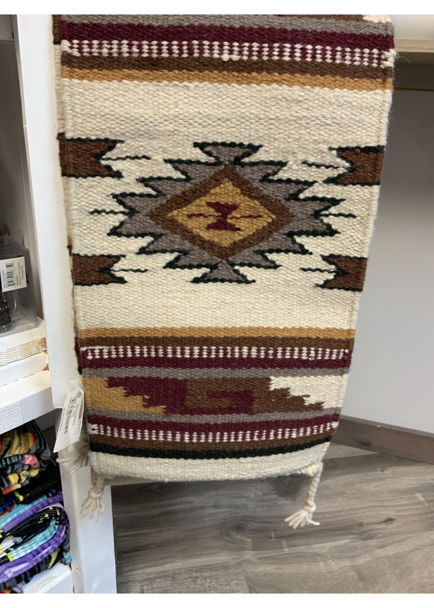 EL PASO TABLE RUNNER