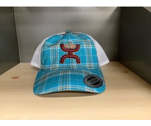 Hooey HOOEY HAT - Silverado Country