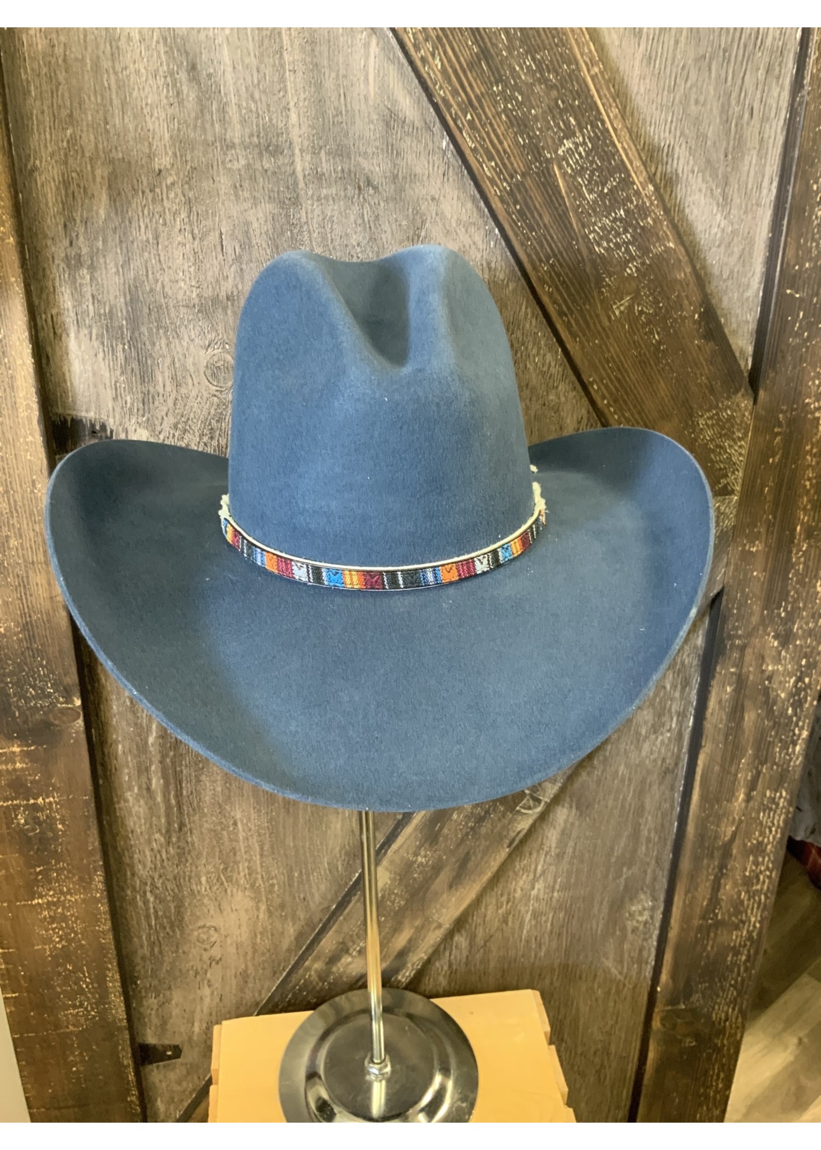 Bailey BAILEY FELT HAT W18RDB