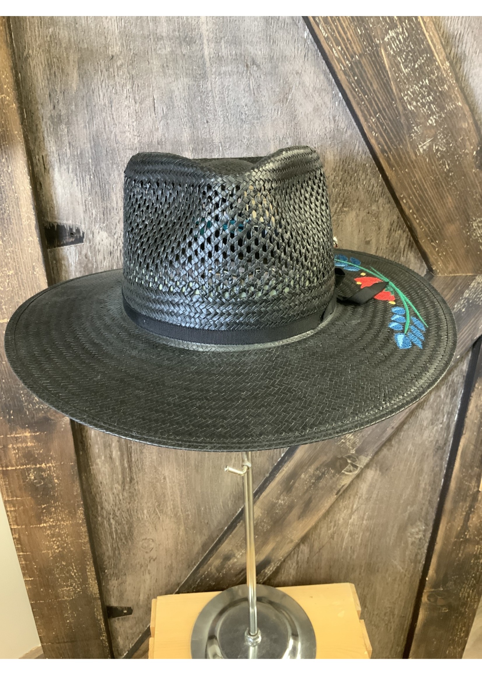 Bailey BAILEY FASHION STRAW HAT RD211B