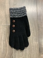 BRITT’S KNIT ULTRASOFT FINGER GLOVES