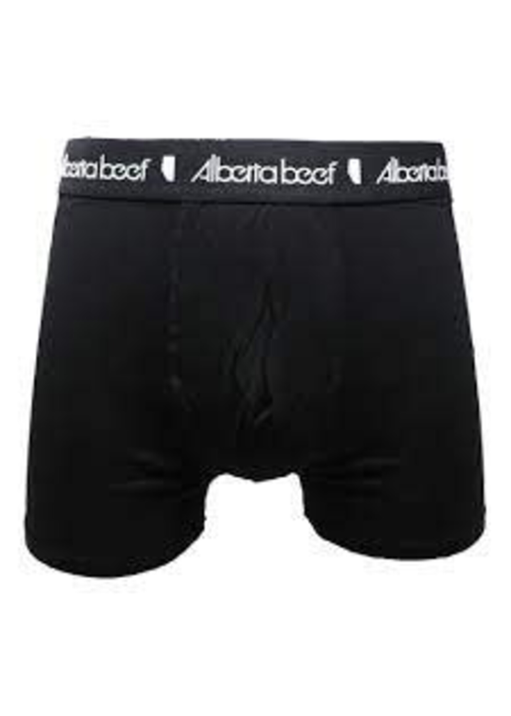 Alberta Beef AB BEEF 3.0 BLACK Lrg