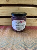 Soy PRETTY CRANBERRY SUPREME CANDLE