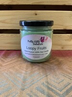 Soy PRETTY LOOPY FRUITS CANDLE