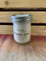 Soy PRETTY PUMPKIN SPICE WOOD WICK CANDLE