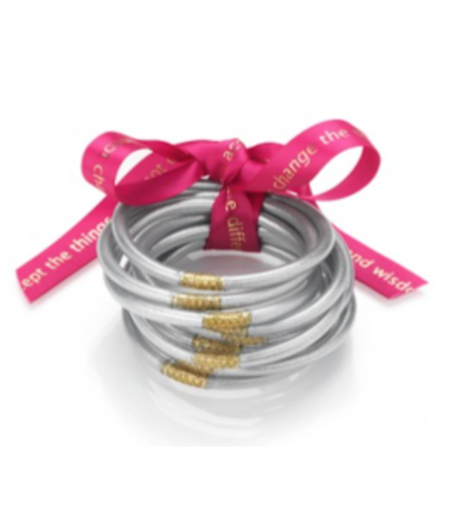 All Weather Bangles SET/9