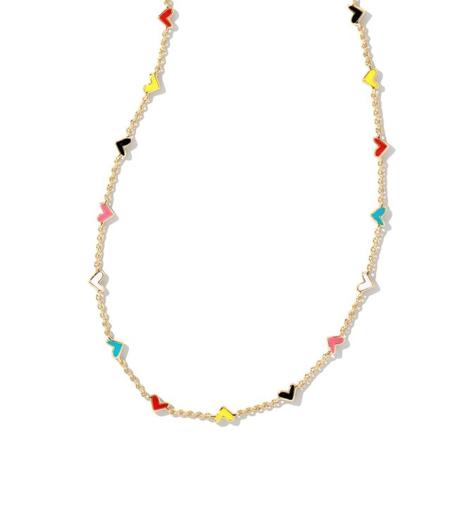 Haven Strand Necklace