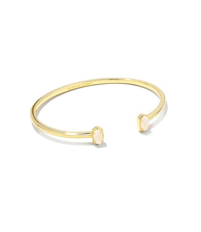 Emilie Cuff Bracelet