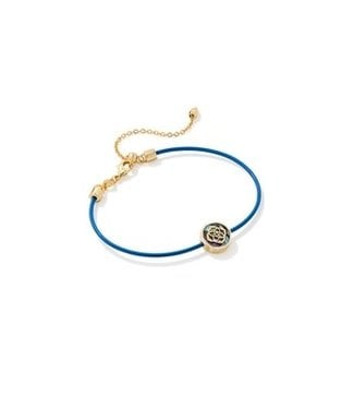 Kendra Scott Stamped Dira Bracelet