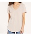 Cotton Slub Pocket Tee
