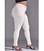 Midrise Skinny Plus