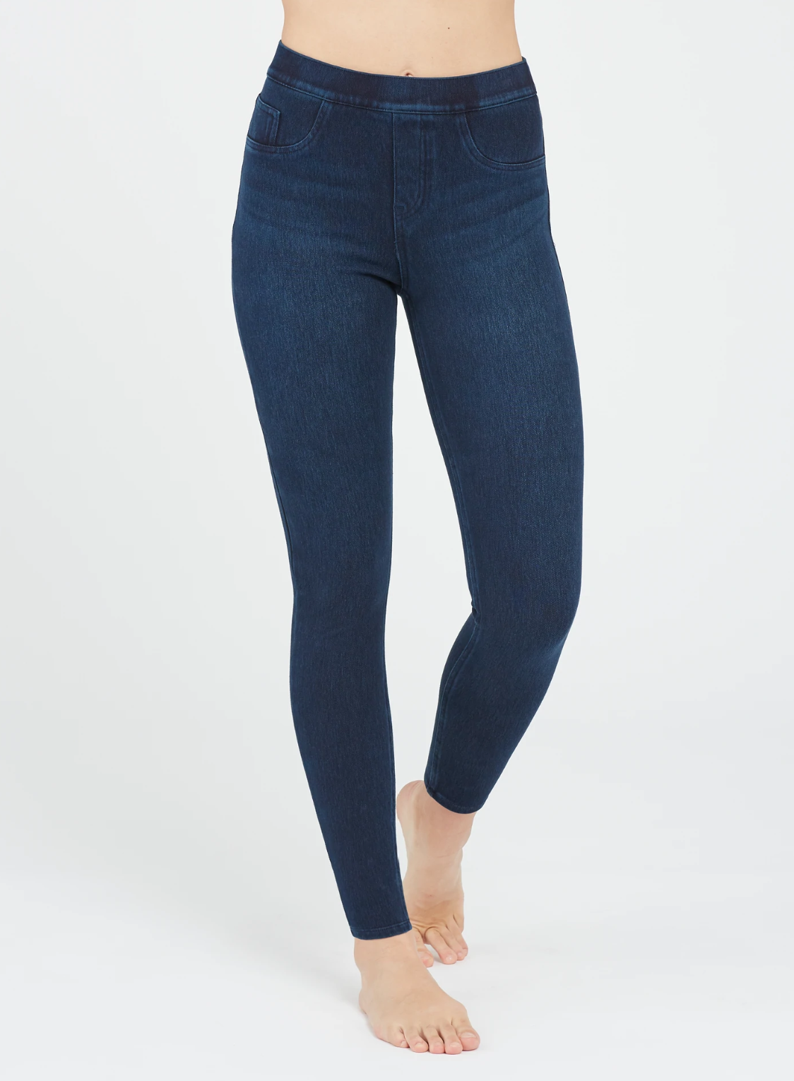 20018R ankle jean-ish legging - Meri's 