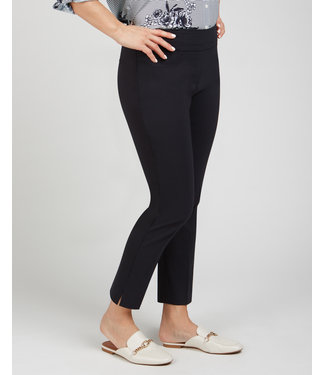 Pull On Ankle Cigarette Pant