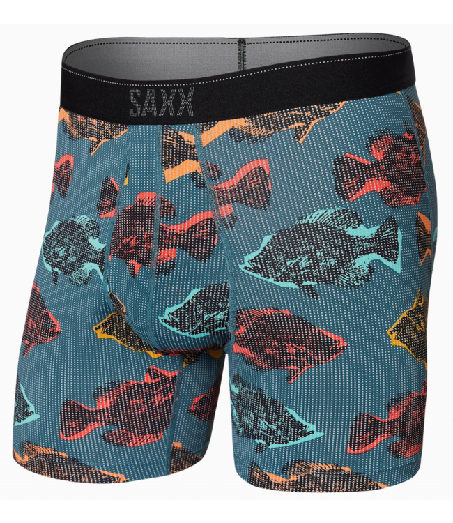 SAXX Quest mod fit performance fly