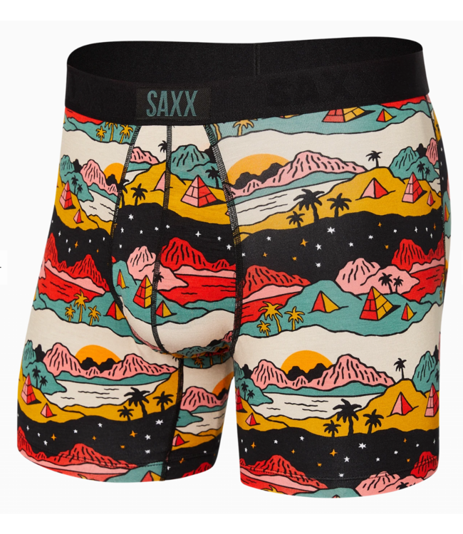 SAXX VIBE Boxer Brief
