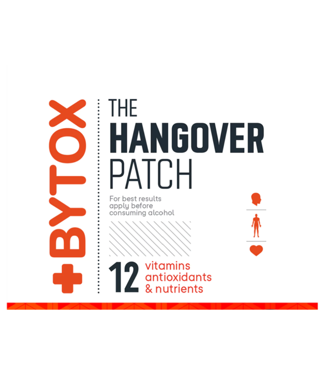 Hangover Patch 