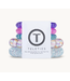 TELETIES Teleties Mixed 5-pack