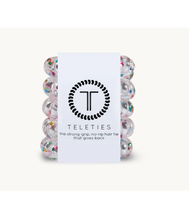 TELETIES tiny pack