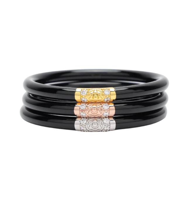 All Weather Bangles Set/3 3 KINGS