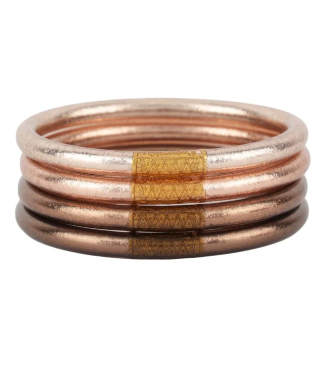 All Weather Bangles SET/4