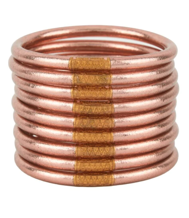 All Weather Bangles SET/9