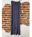 Pants w/ open slit side