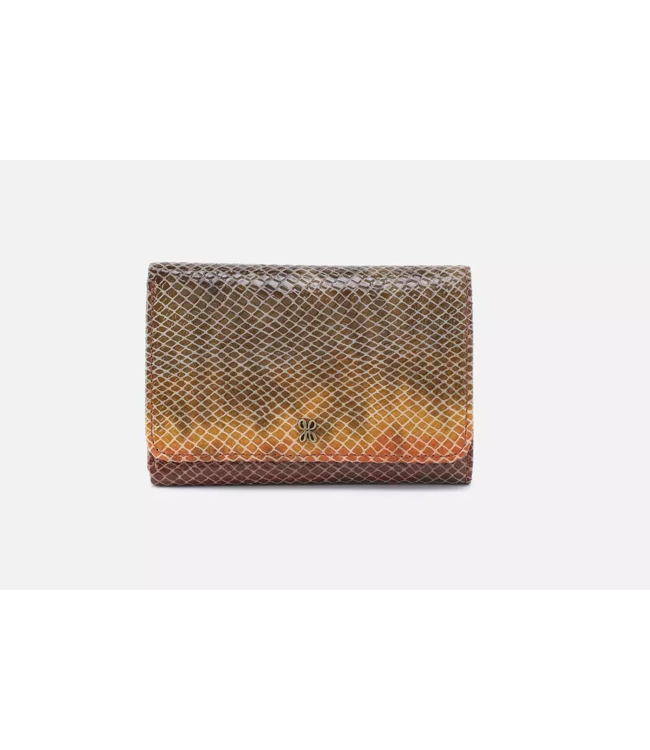 JILL Compact Wallet